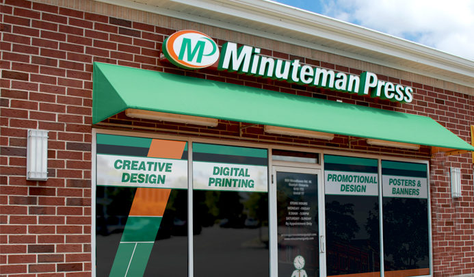 MinutemanPress