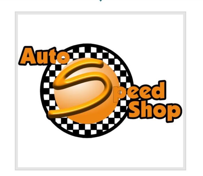 Auto Speed Shop