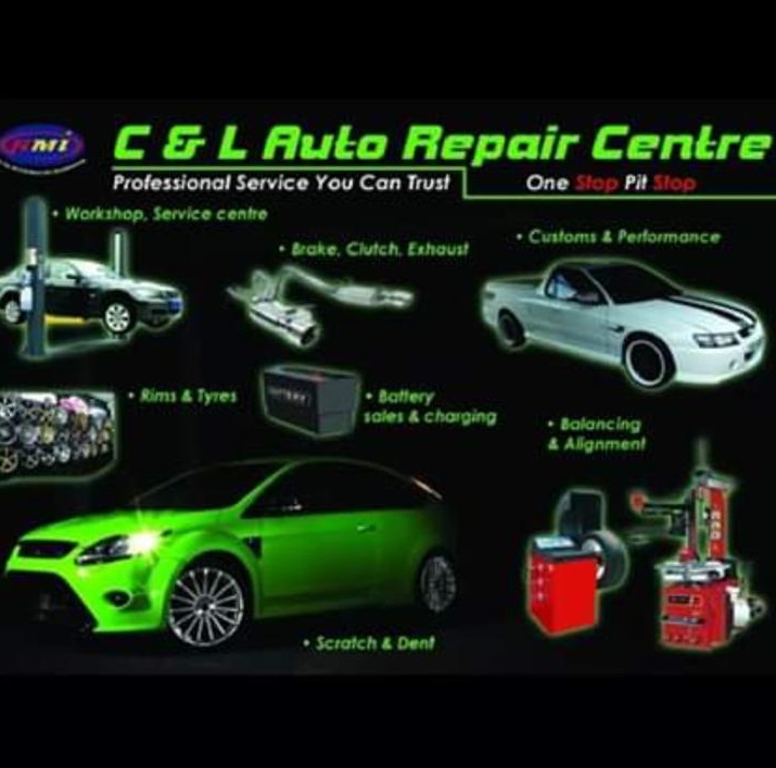 c&l auto repair centre